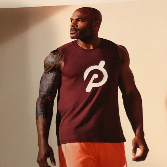 Peloton Adrian Williams Rare Card - Picture 3 of 3